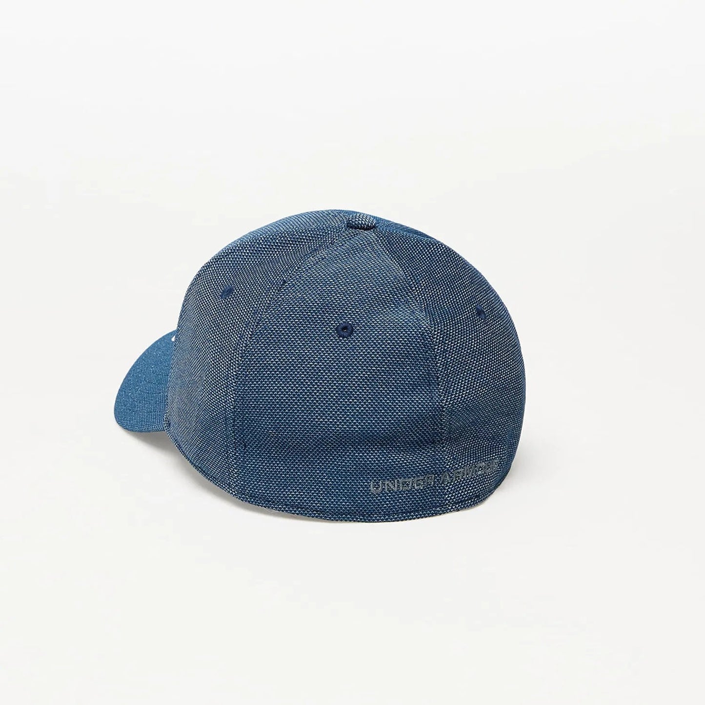 Under Armour Adult Heathered Blitzing 3.0 Cap / Navy / RRP £25