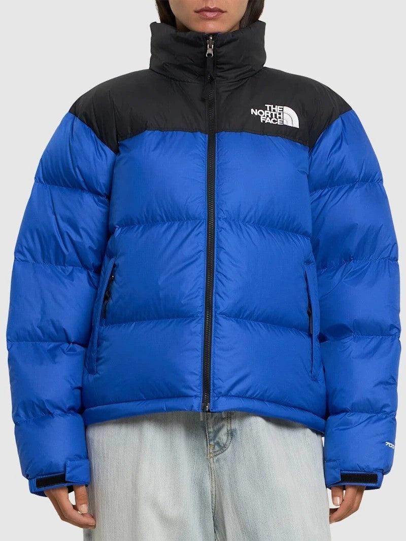 The North Face Womens 1996 Retro Nuptse Jacket / TNF Blue / RRP £230