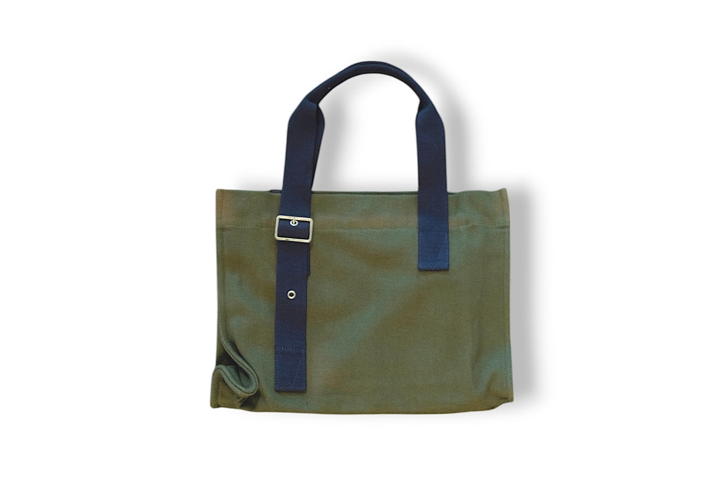 Vilebrequin Beach Bag / Khaki / RRP £115