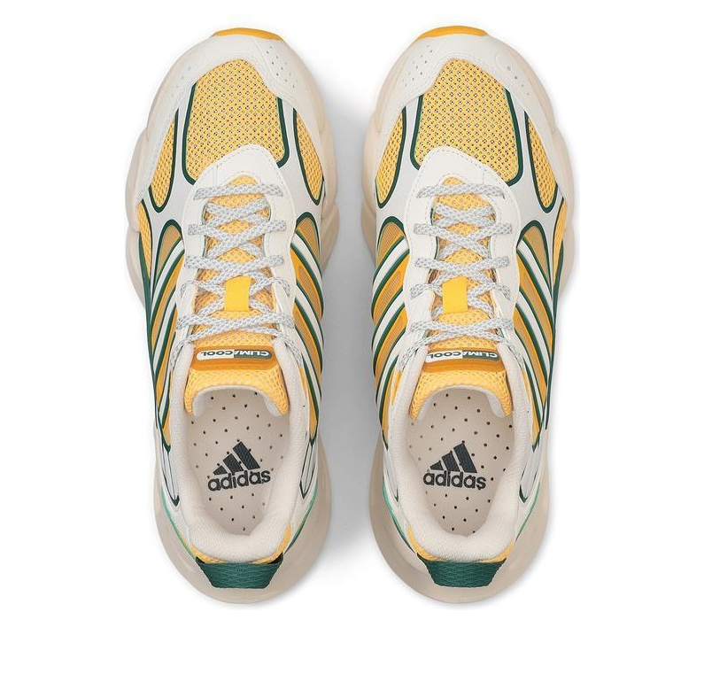 Adidas Climacool Vento 3.0 Heat.Rdy Trainers / Yellow / RRP £125