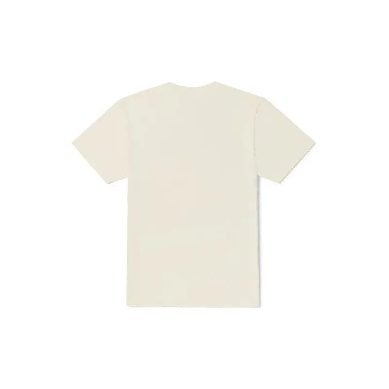 Vans Mens Anaheim T-shirt / Beige / RRP £47
