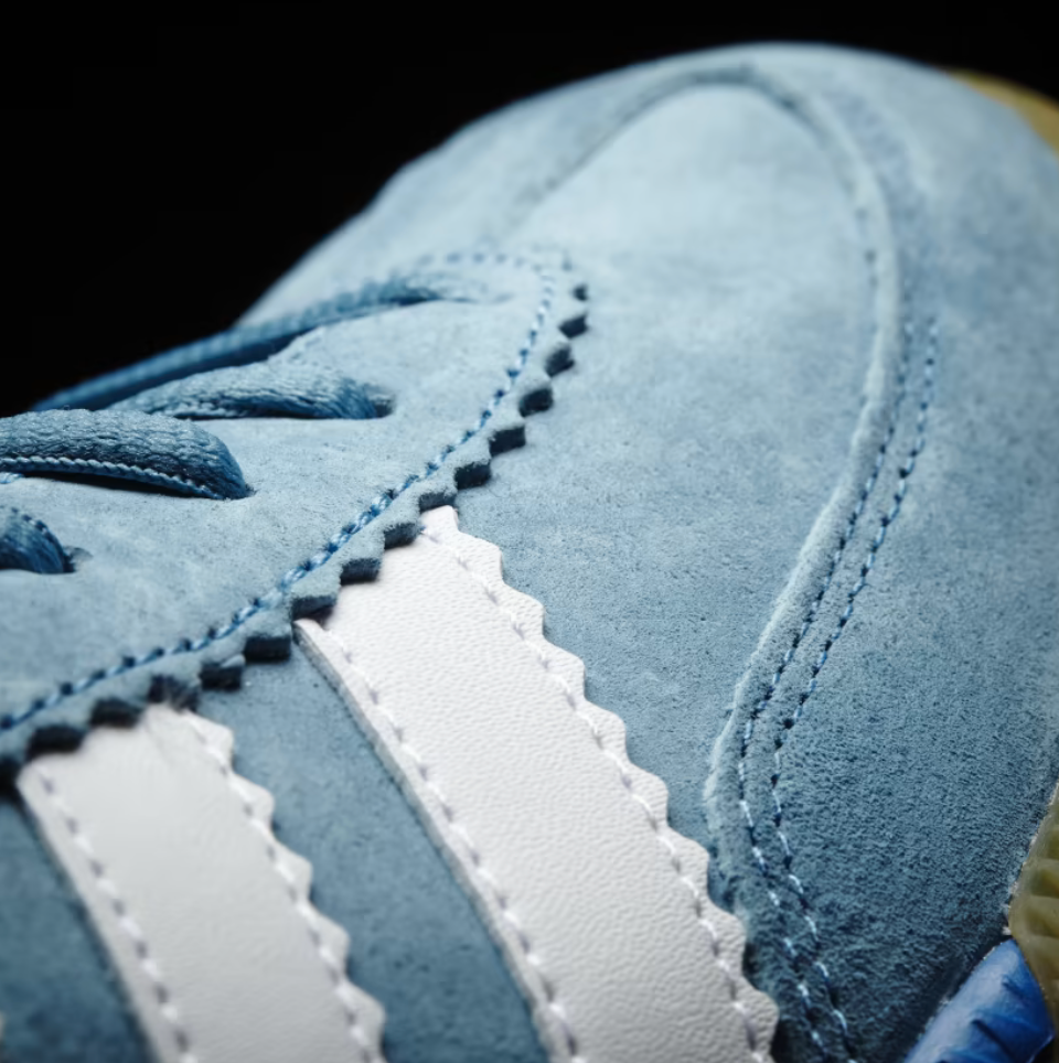 Adidas Handball Spezial Trainers / BNIB / Royal Blue / RRP £85