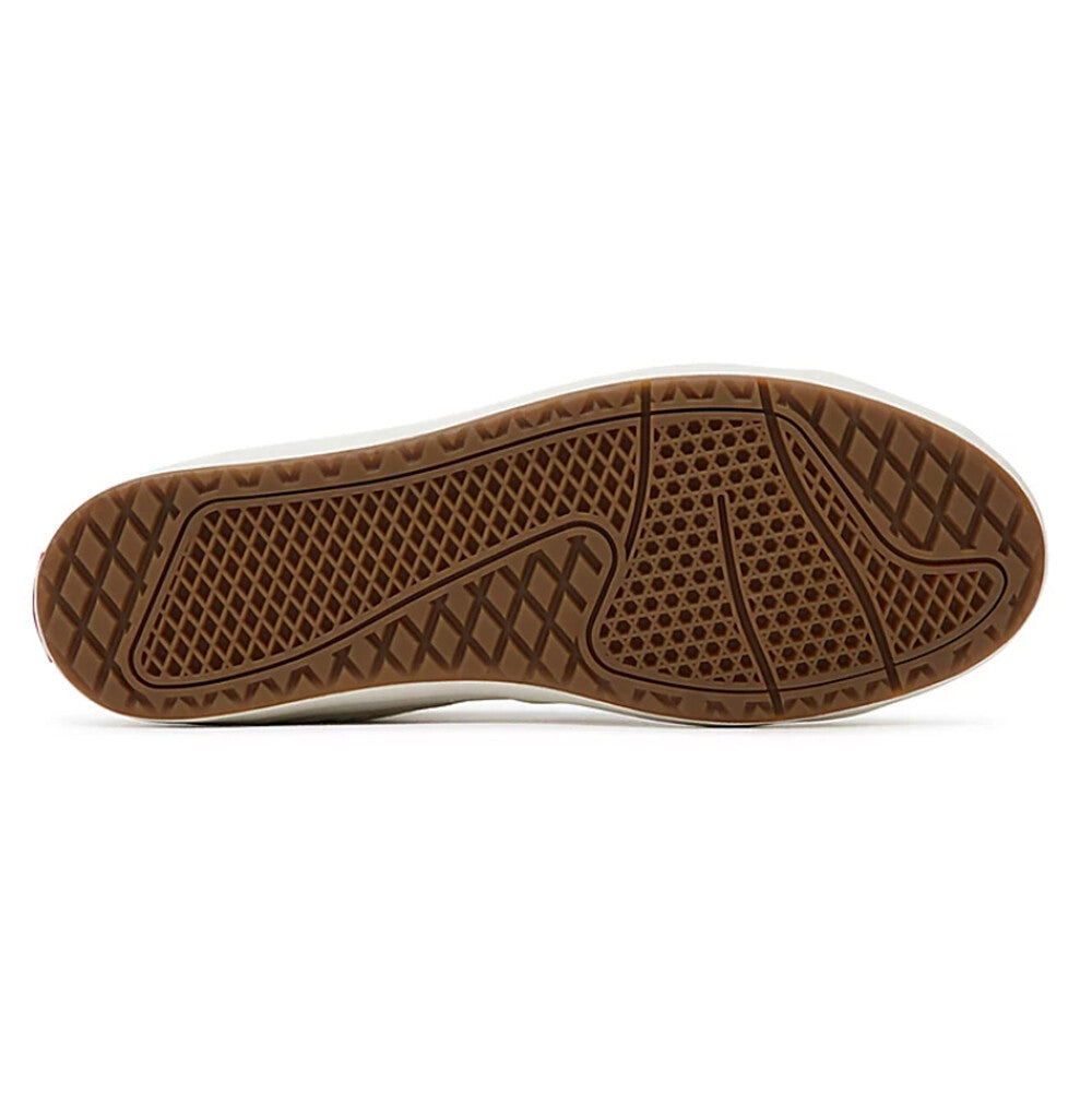 Vans The Lizze High Trainers / Marshmellow / Unisex / RRP £80