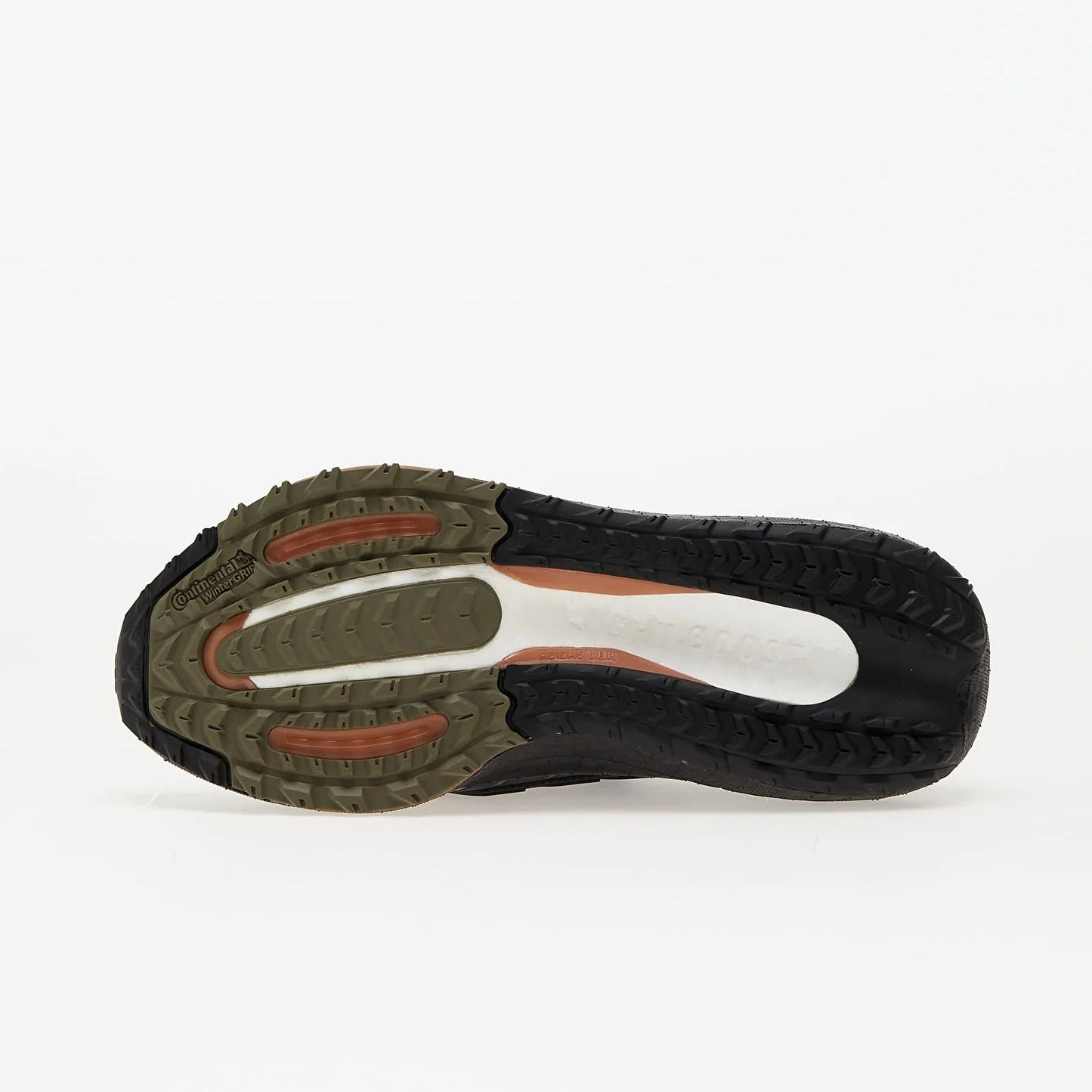 Adidas Mens ULTRABOOST LIGHT GTX Trainers / Black / BNIB / RRP £150