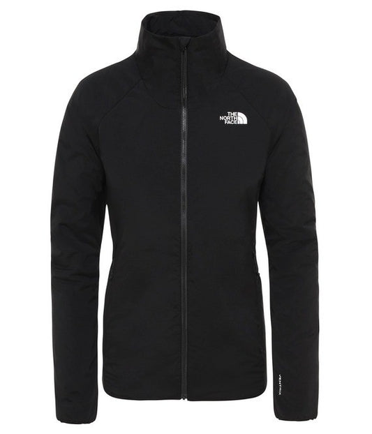 The North Face Womens Ventrix FZ Jacket / TNF Black / RRP £170