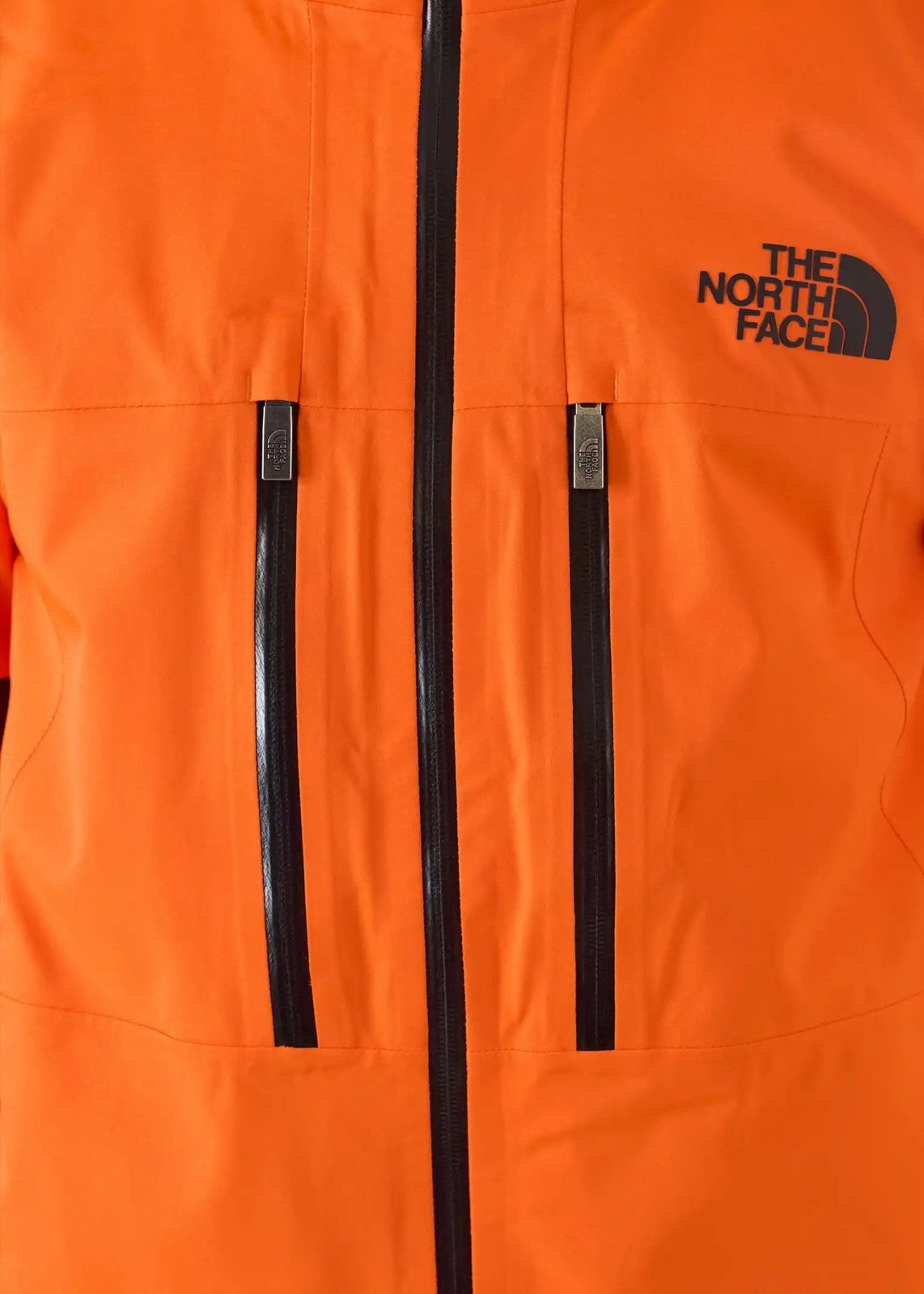 The North Face Mens Chakal Jacket / Burnt Ochre / RRP £320