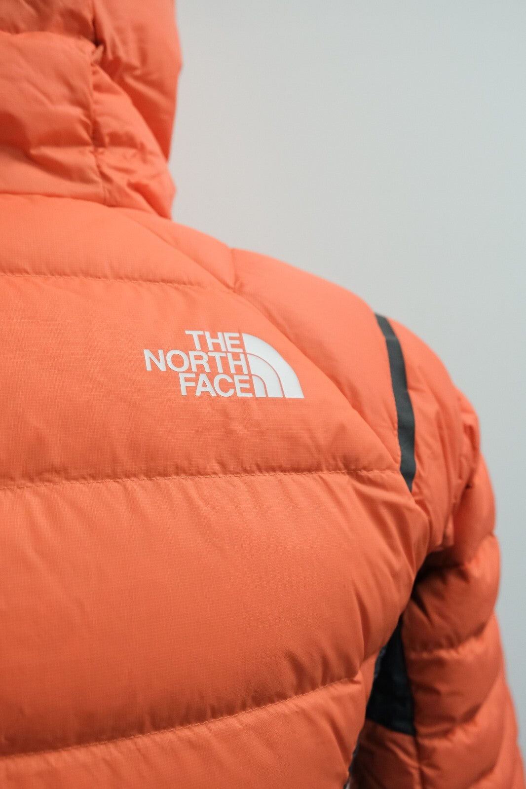 The North Face Womens Stour Down Jacket / Orange / RRP £350