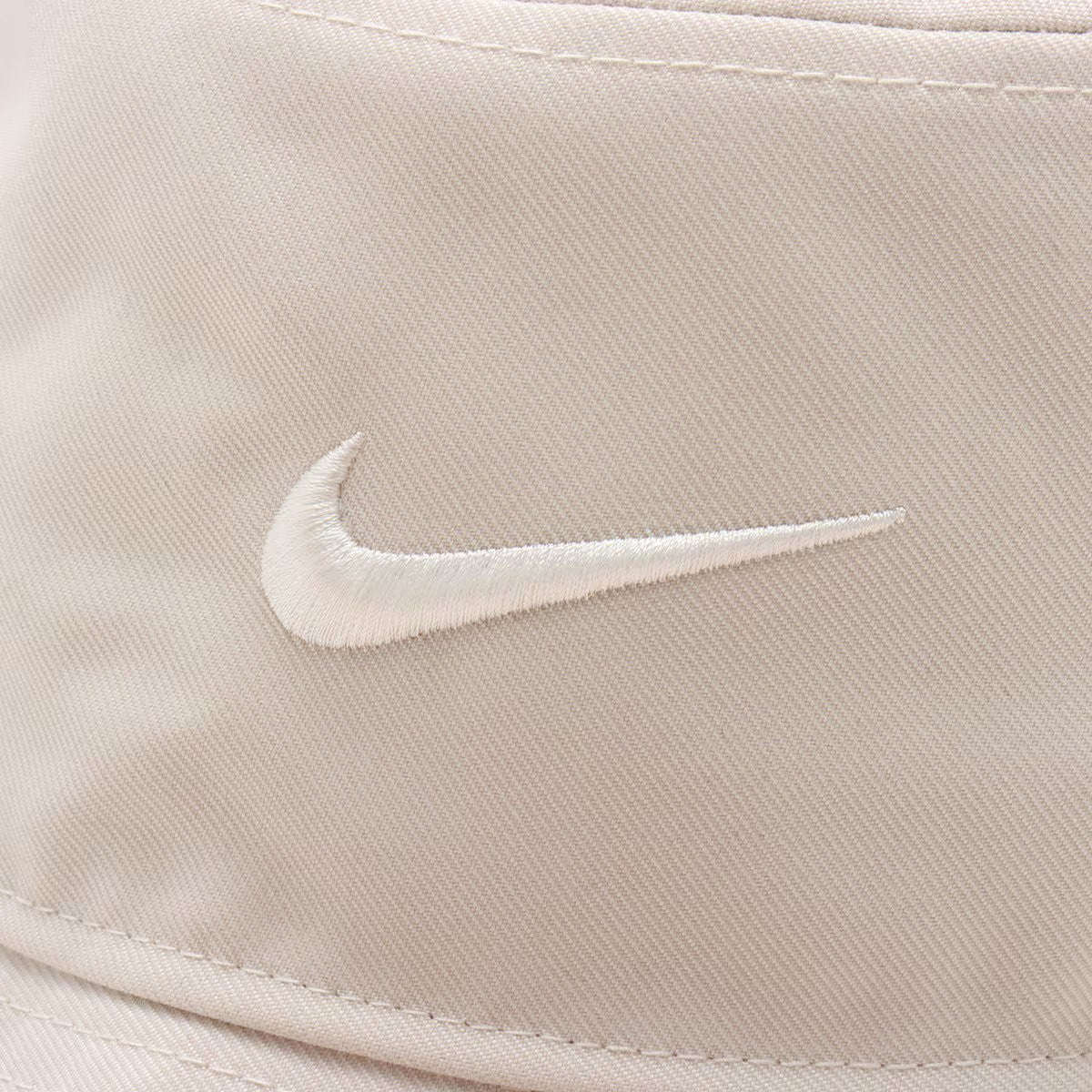 Nike Adult Apex Bucket Hat / Stone / RRP £28