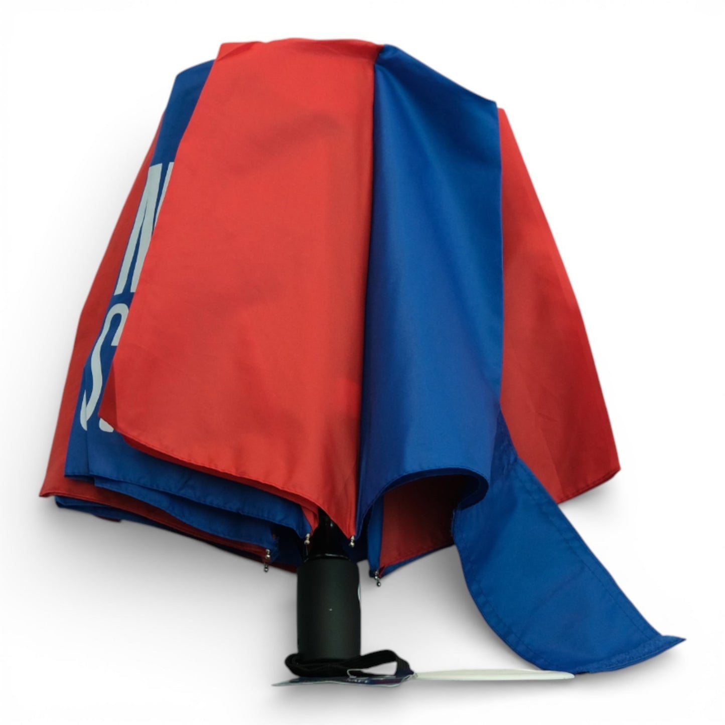 Wincraft NBA 42" Automatic Folding Umbrella / Royal Blue Red / RRP £25