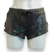 Vilebrequin Bikini Bottom / Womens / Oil Slick / RRP £105