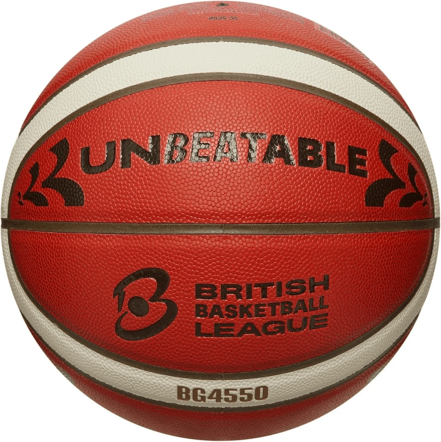 Molten FIBA Unbeatable Black Edition Basketball / Brand New / Size 6 / RRP £75