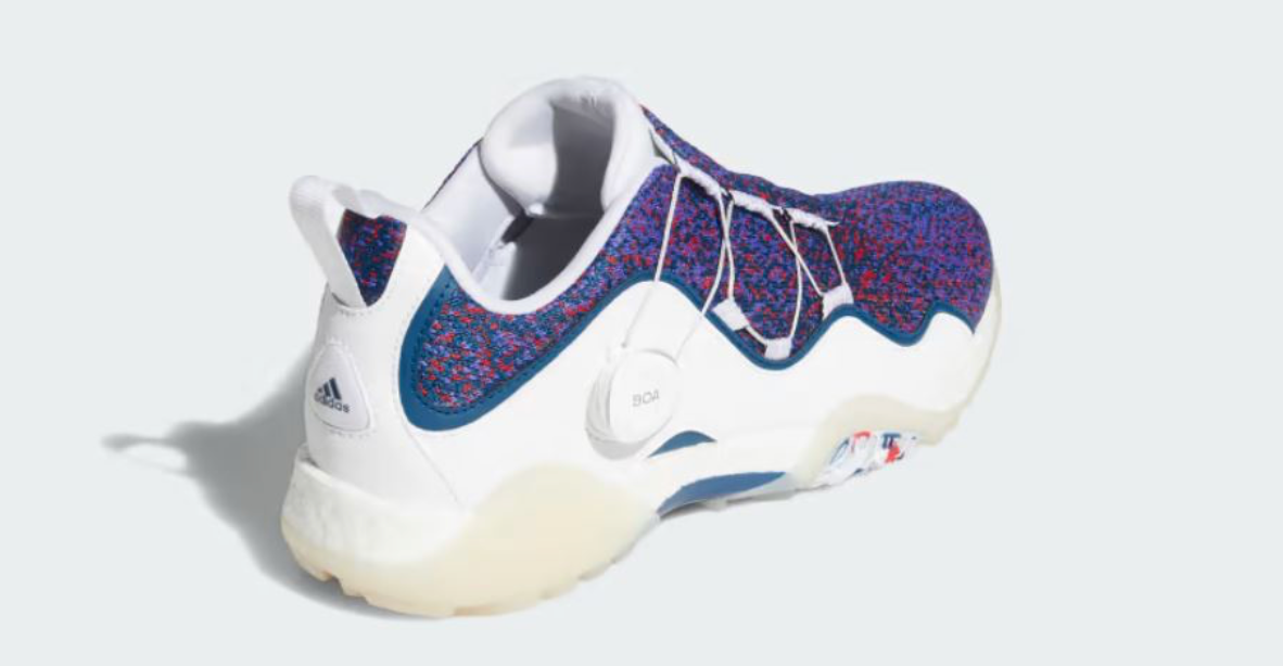 Adidas Mens Codechaos Boa 21 Golf Shoes / BNIB / RRP £150