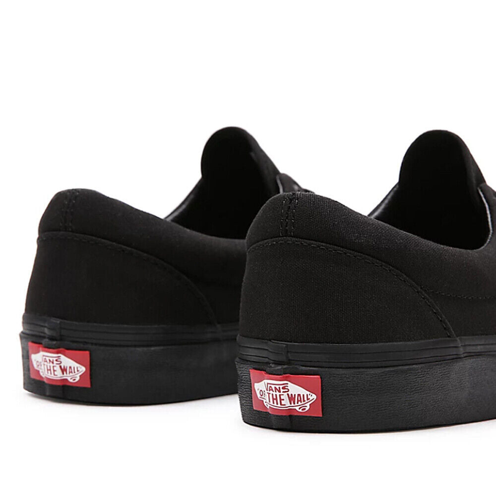 Vans UA Era / Black / Unisex / RRP £57