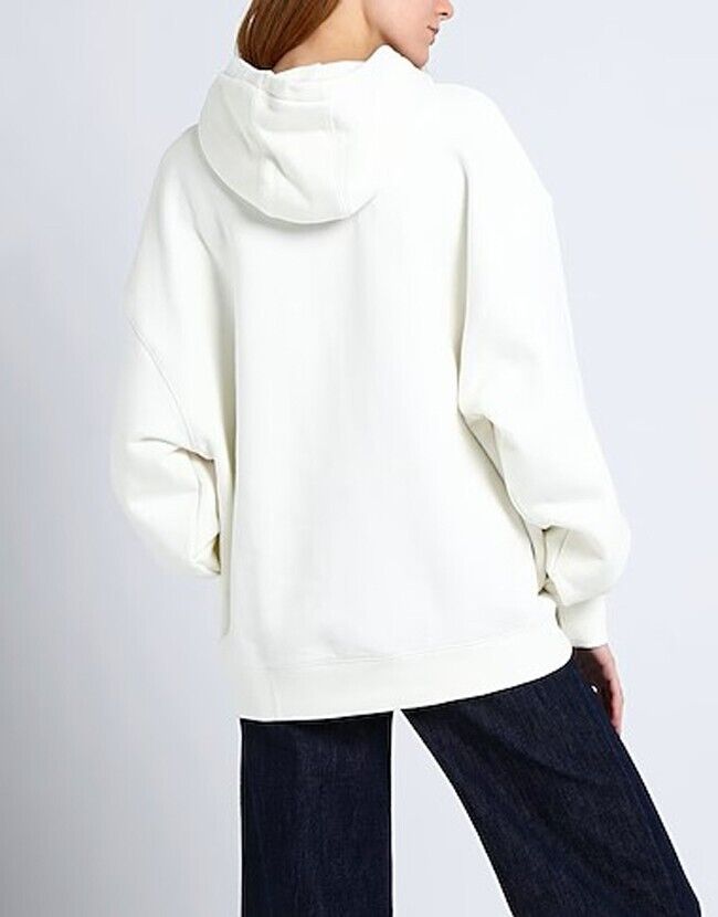 Vans Womens Panda OS Hoodie / RRP £85