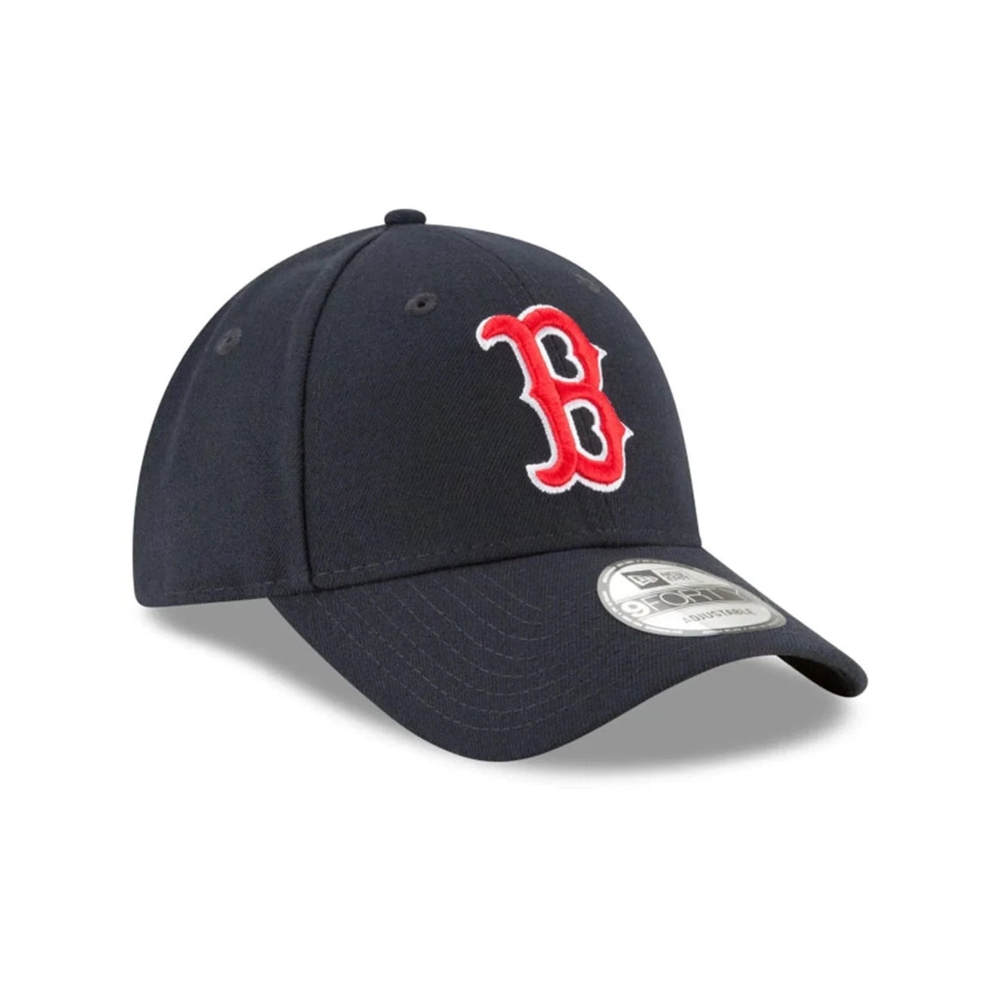 New Era Boston Red Sox The League MLB 9FORTY Cap / Navy / RRP £24