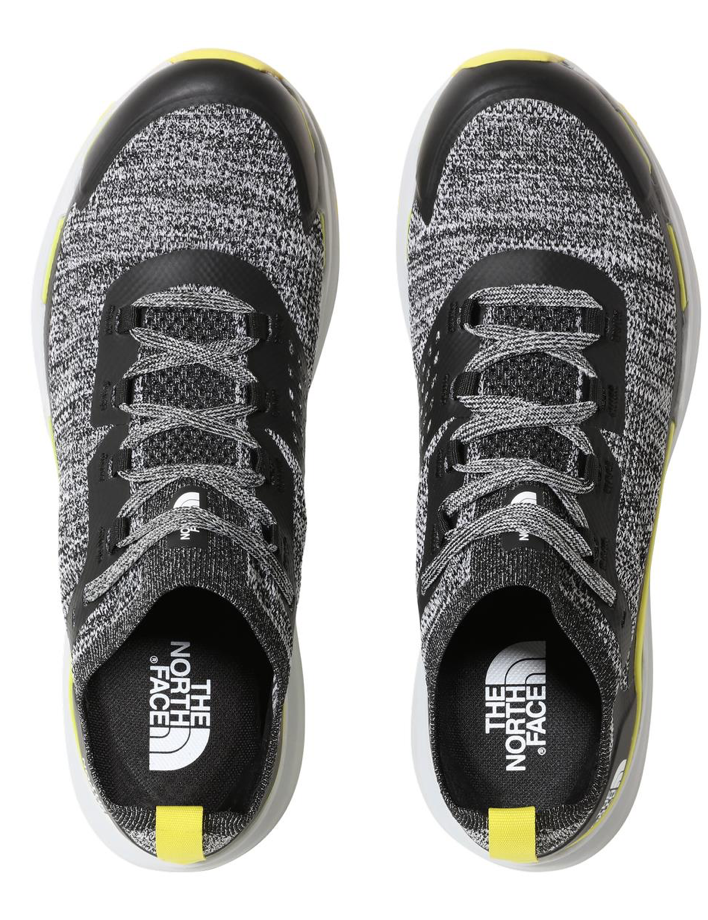 The North Face Men's Vectiv Escape Trainers / BNIB / TNF Black / RRP £115