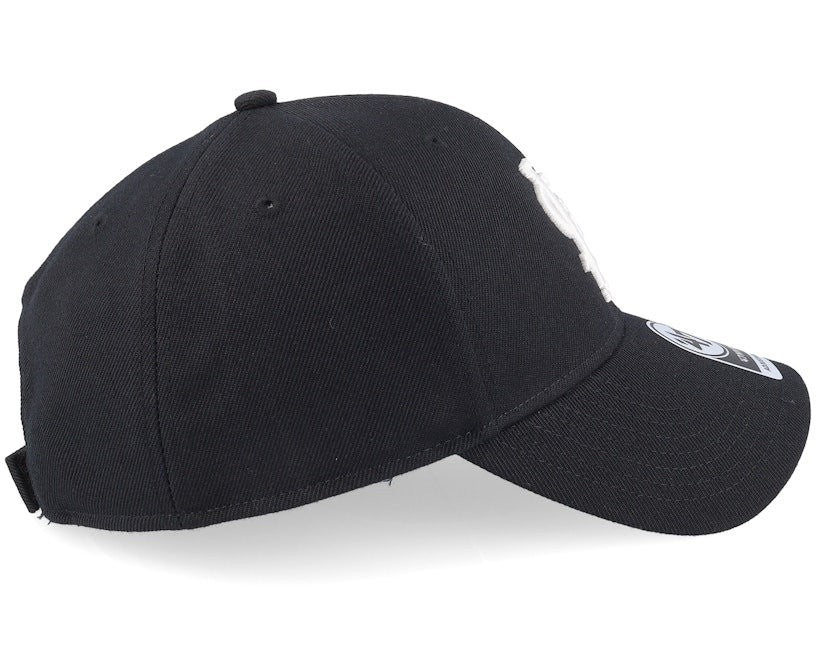 47 Brand St. Louis Cardinals MLB MVP Cap / Black / RRP £25