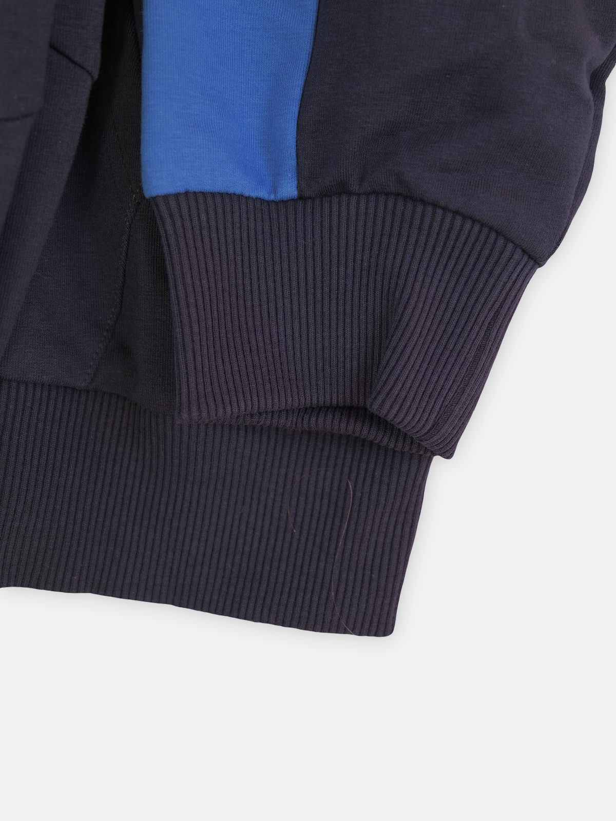 Puma Mens 2022-23 Italy Training Football Tracksuit / Navy / RRP £99.99