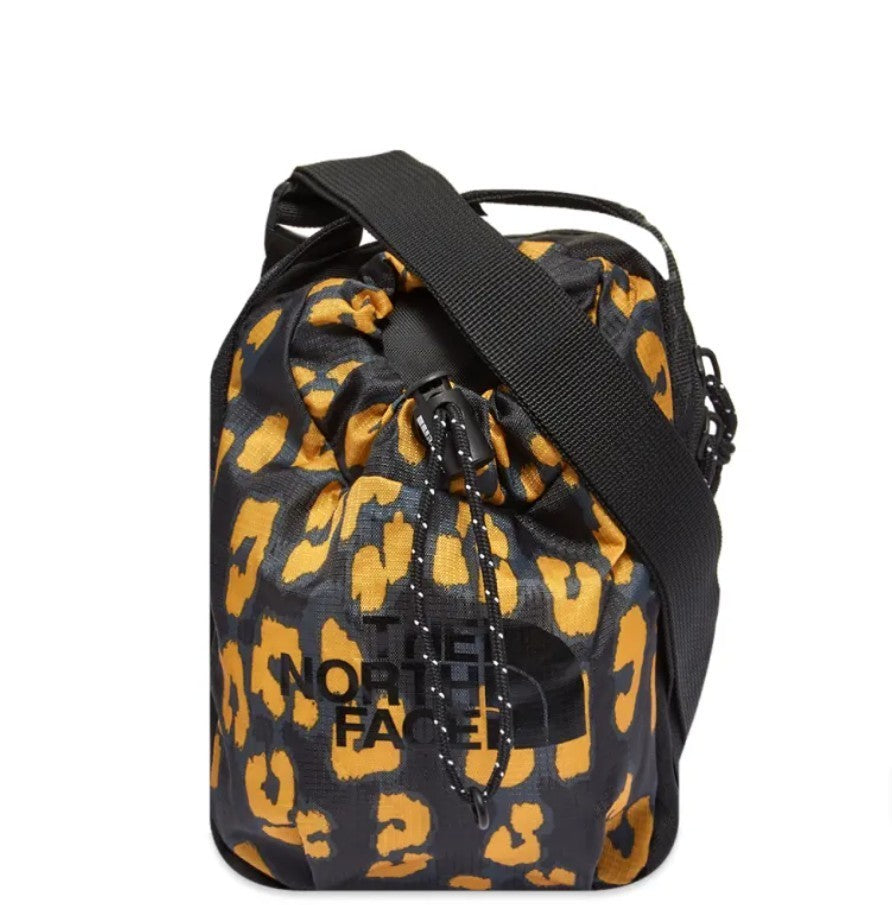 The North Face Bozer Pouch - L / Yellow / RRP £30
