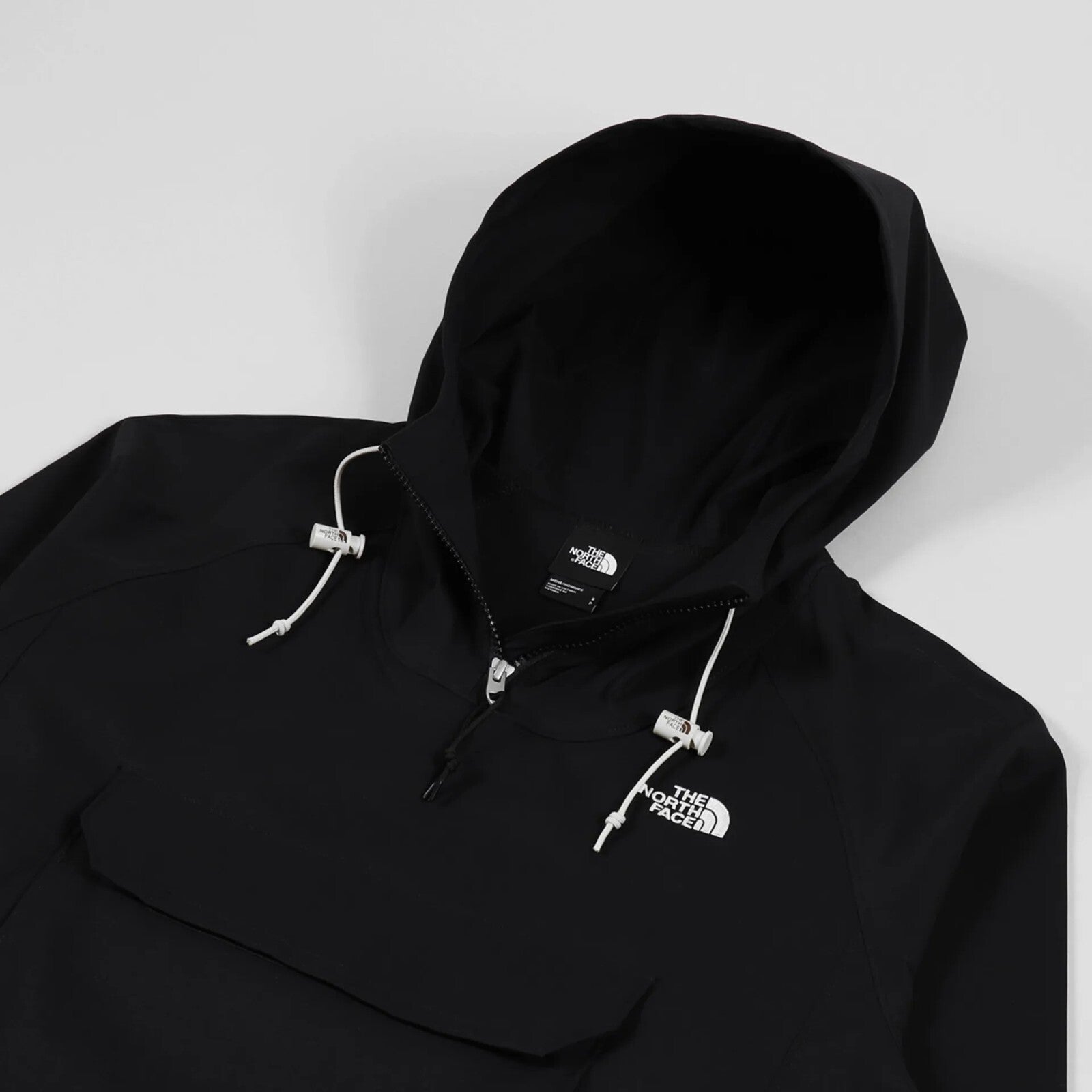The North Face Mens Class V Pullover / TNF Black / RRP £115