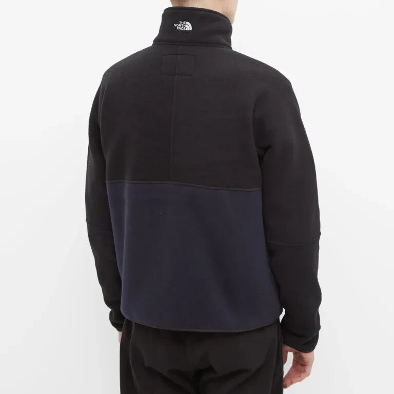 The North Face Men's Origins Mountain Sweater / Aviator Navy / BNWT / RRP £170