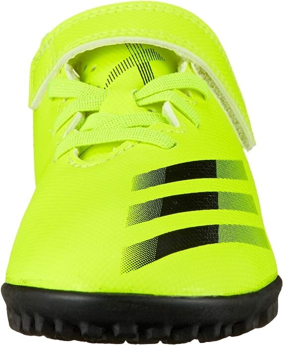 Adidas Kids X Ghosted.4 H&L Astros / Yellow / RRP £43