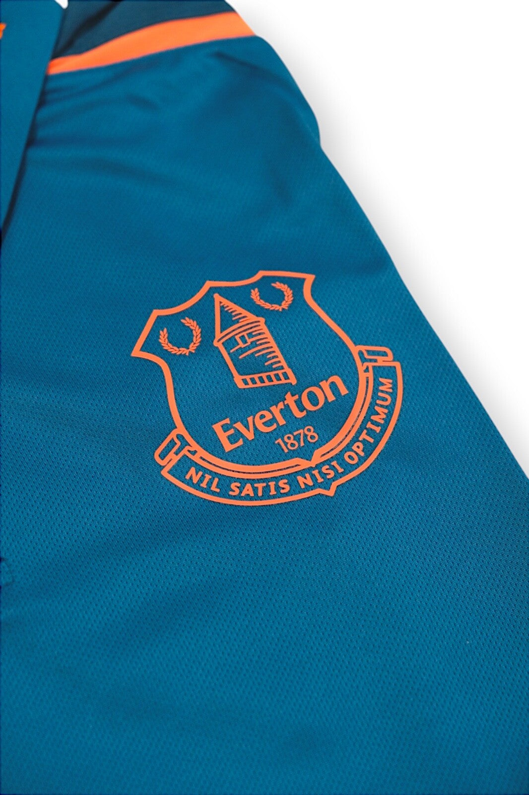 Umbro 2019-20 Everton Training Polo / Mens / Blue / RRP £37.99