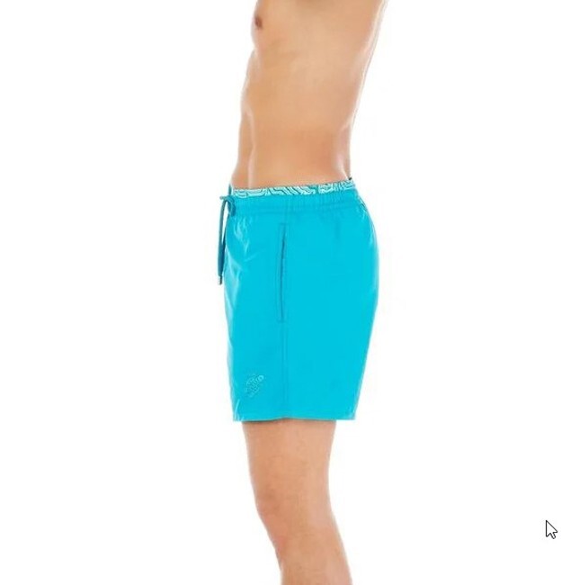 Vilebrequin Swim Shorts / Men’s / Moloka / Curacao Blue / RRP £175