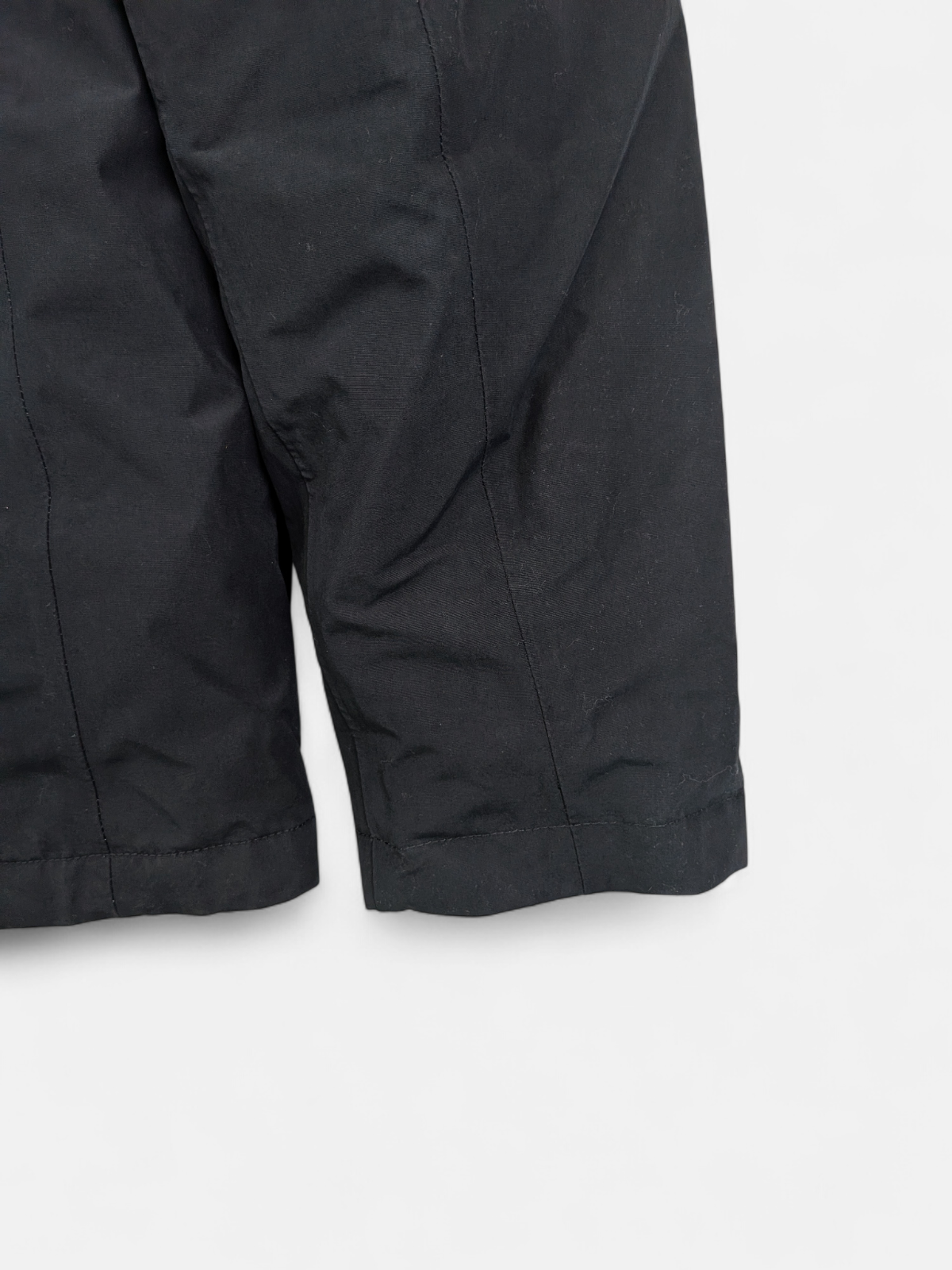 The North Face Mens Artic Parka / Black / RRP £360