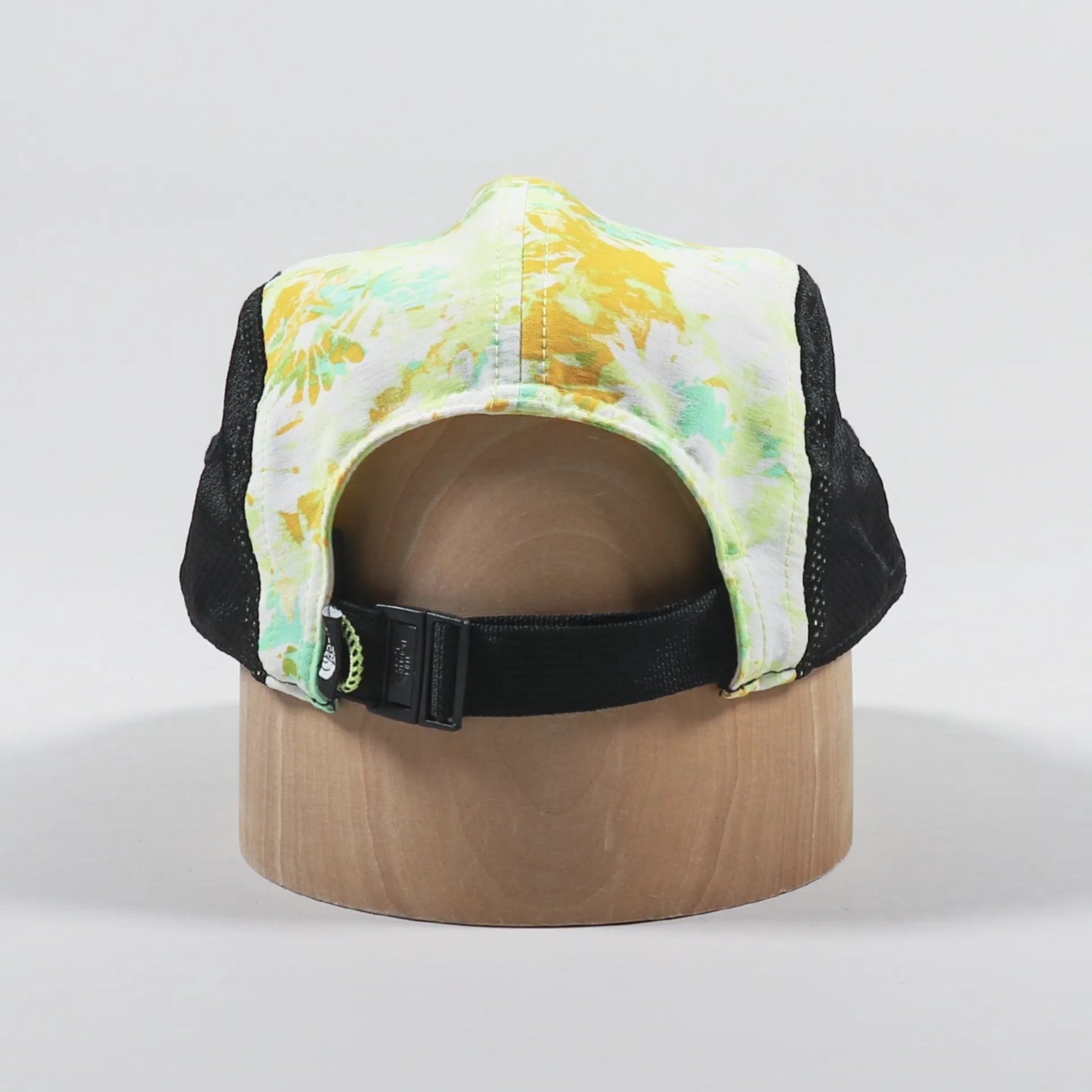 The North Face Class V Camp Hat / Sharp Green / RRP £27