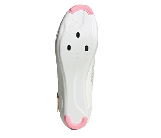 Adidas The Indoor Cycling Shoe / BNIB / White / RRP £120