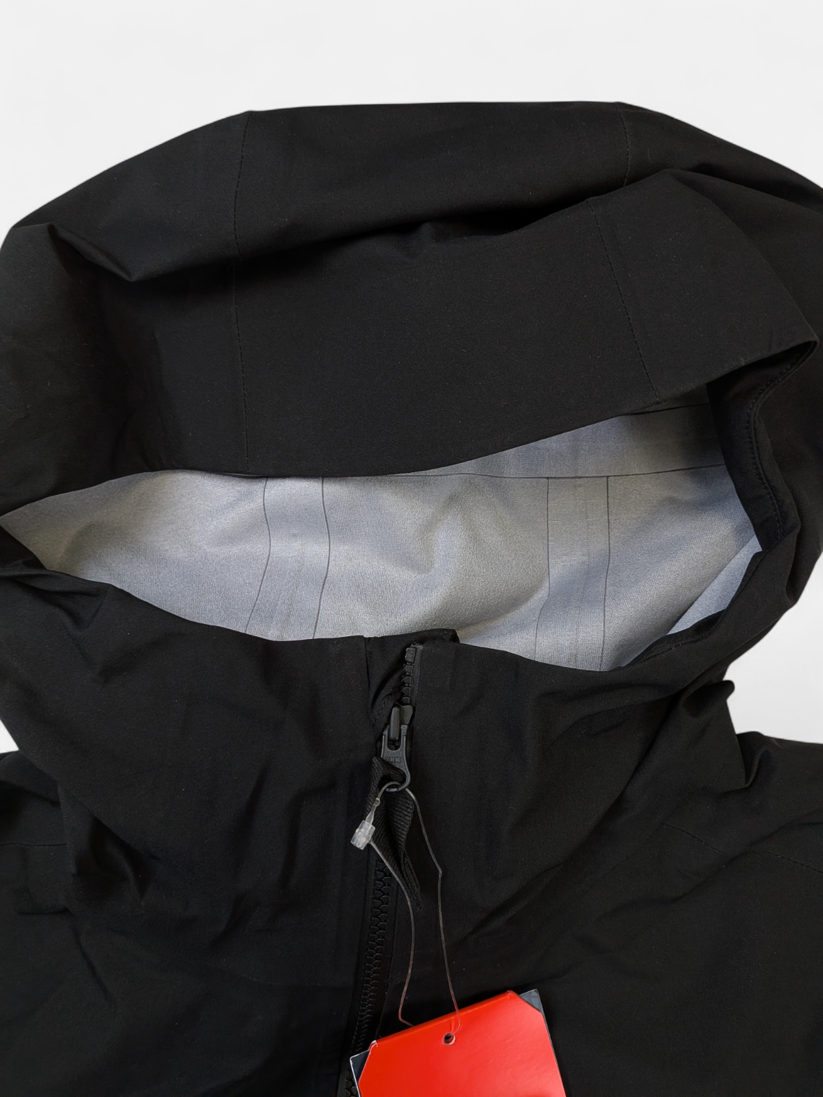 The North Face Womens Apex Flex Futurelight Running Jacket / Black / RRP £300