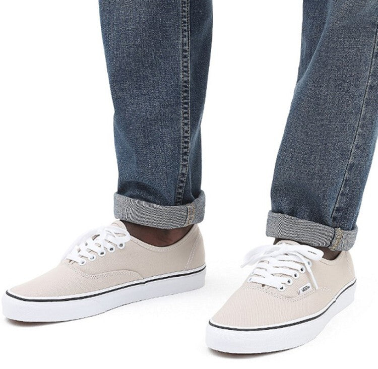 Vans Authentic Trainers / Colour Theory Beige / RRP £57