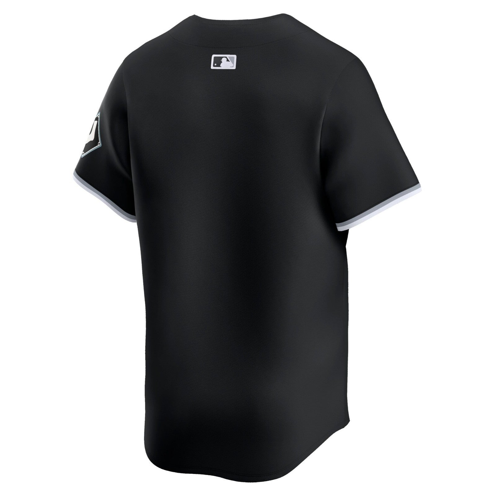 Nike Kids Chicago White Sox Baseball Jersey / Black / RRP £70