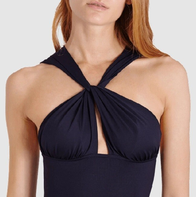 Vilebrequin Swimsuit / Women’s / Maillot De Bain / Black / RRP £175