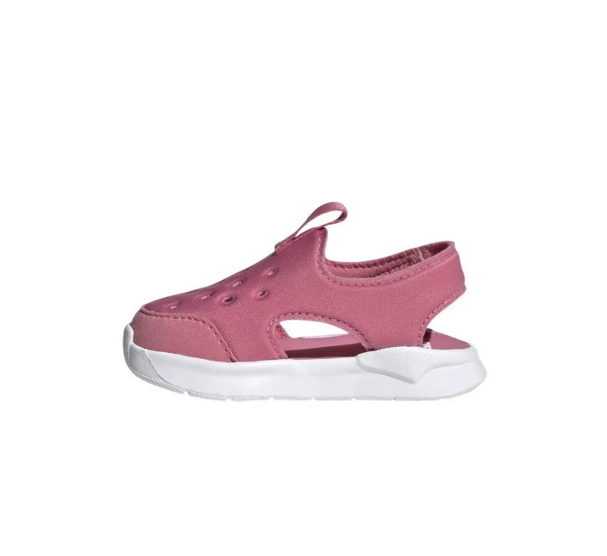 Adidas Toddler 360 Sandal 2.0 / Pink White / RRP £30