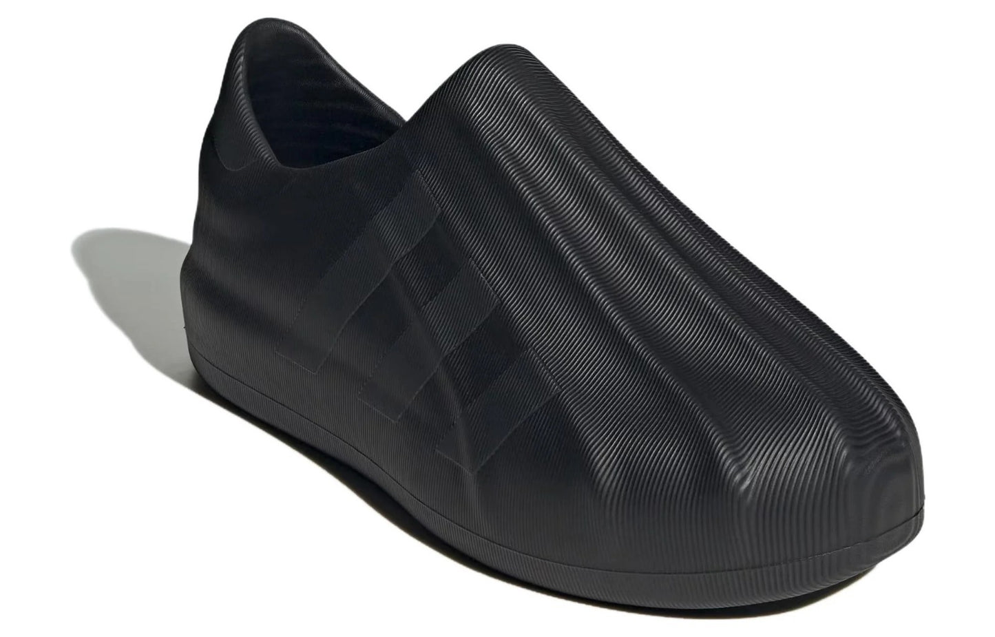 Adidas Mens adiFOM SUPERSTAR Trainers / Black / BNIB / RRP £58