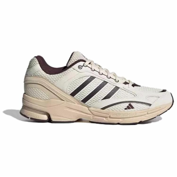 Adidas Mens SPIRITAIN 2.0 Trainers / White / BNIB / RRP £75