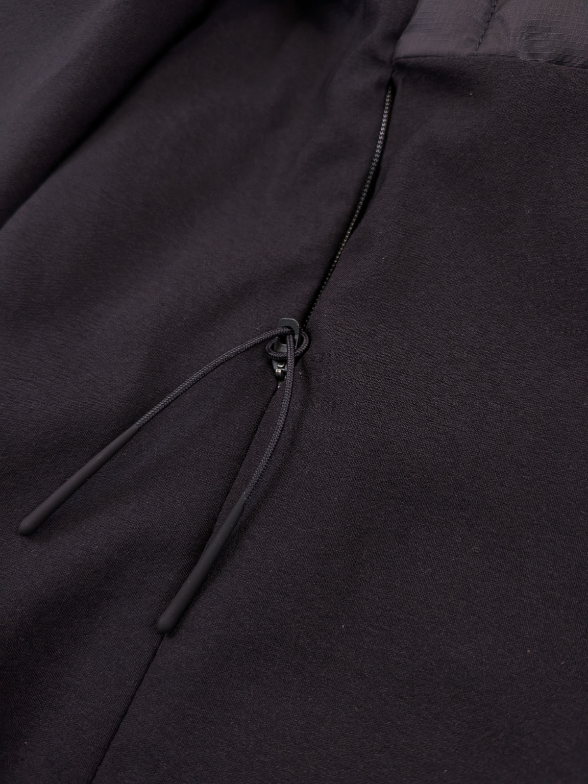 The North Face Mens Lab Hybrid Thermoball Jacket / Black / RRP £150