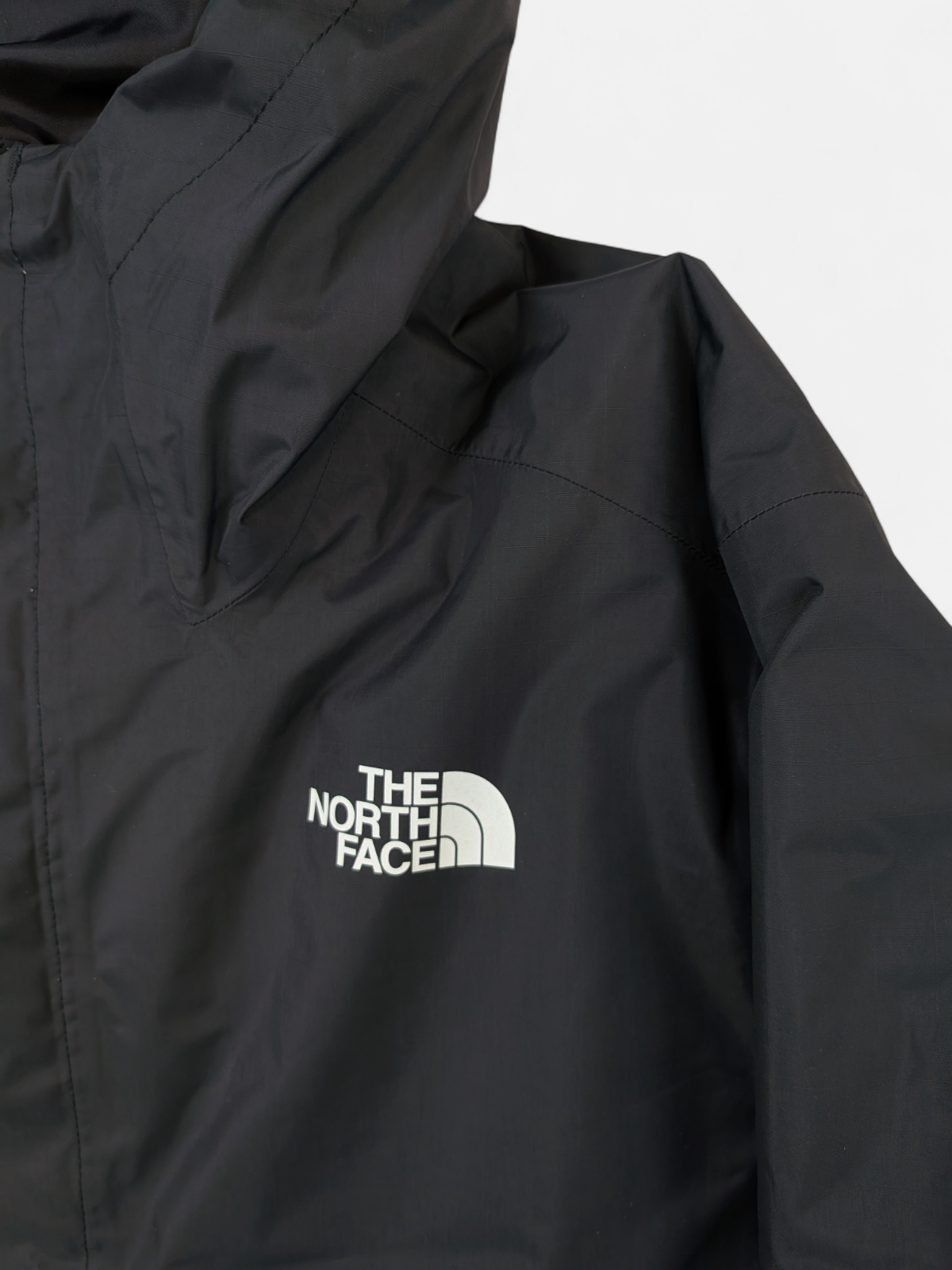 The North Face Mens Dryvent Down Triclimate Jacket / Black / RRP £325