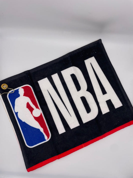 NBA Germany Sports Towel / BNWT / RRP £12