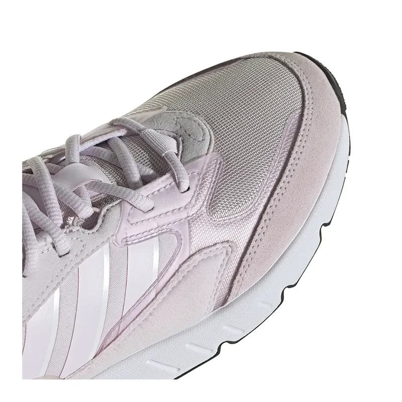 Adidas Womens ZX 1K BOOST 2.0 W  Trainers / BNIB / Pink / RRP £95