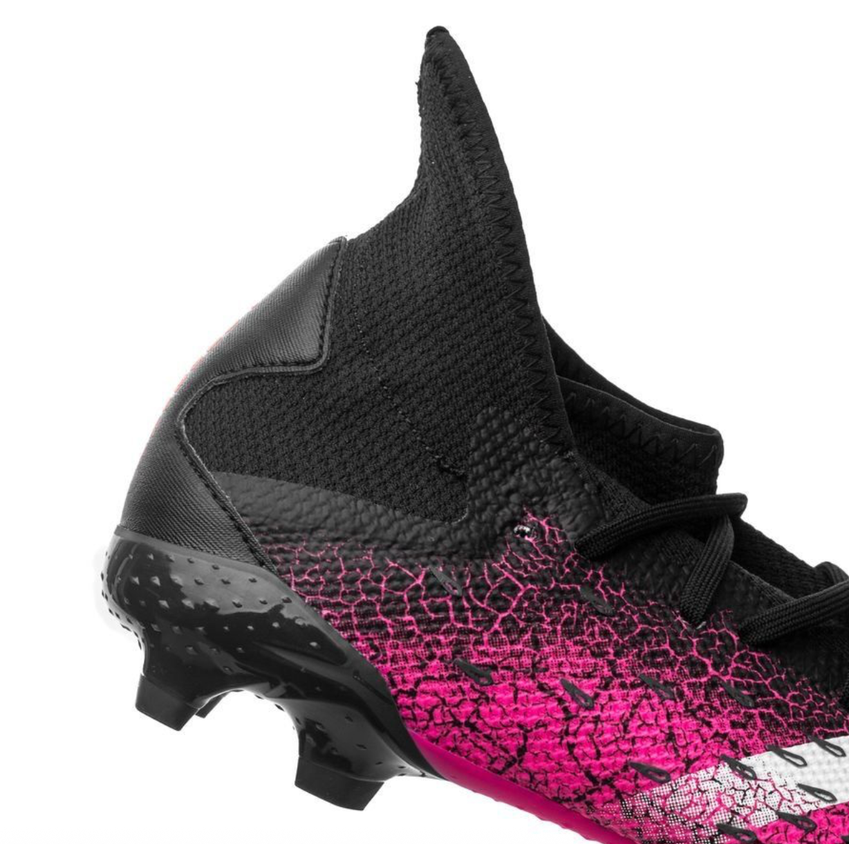 Adidas Predator Freak.3 FG Football Boots / BNIB / Shock Pink / RRP £75