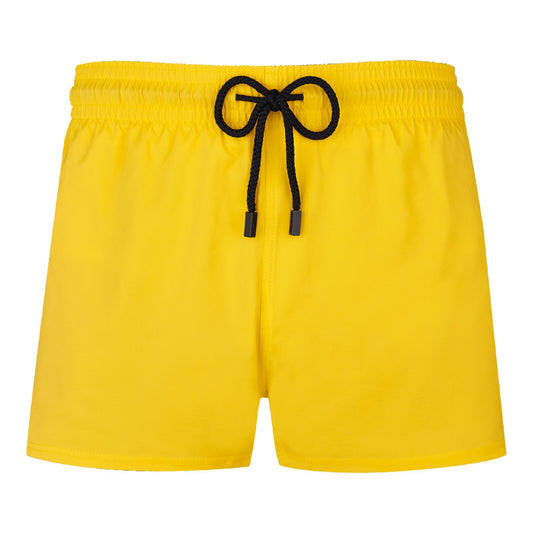 Vilebrequin Swim Shorts / Men’s / Sunflower / RRP £165
