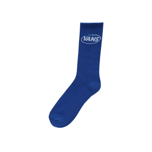 Vans Hi Def Crew Socks / True Blue / RRP £19