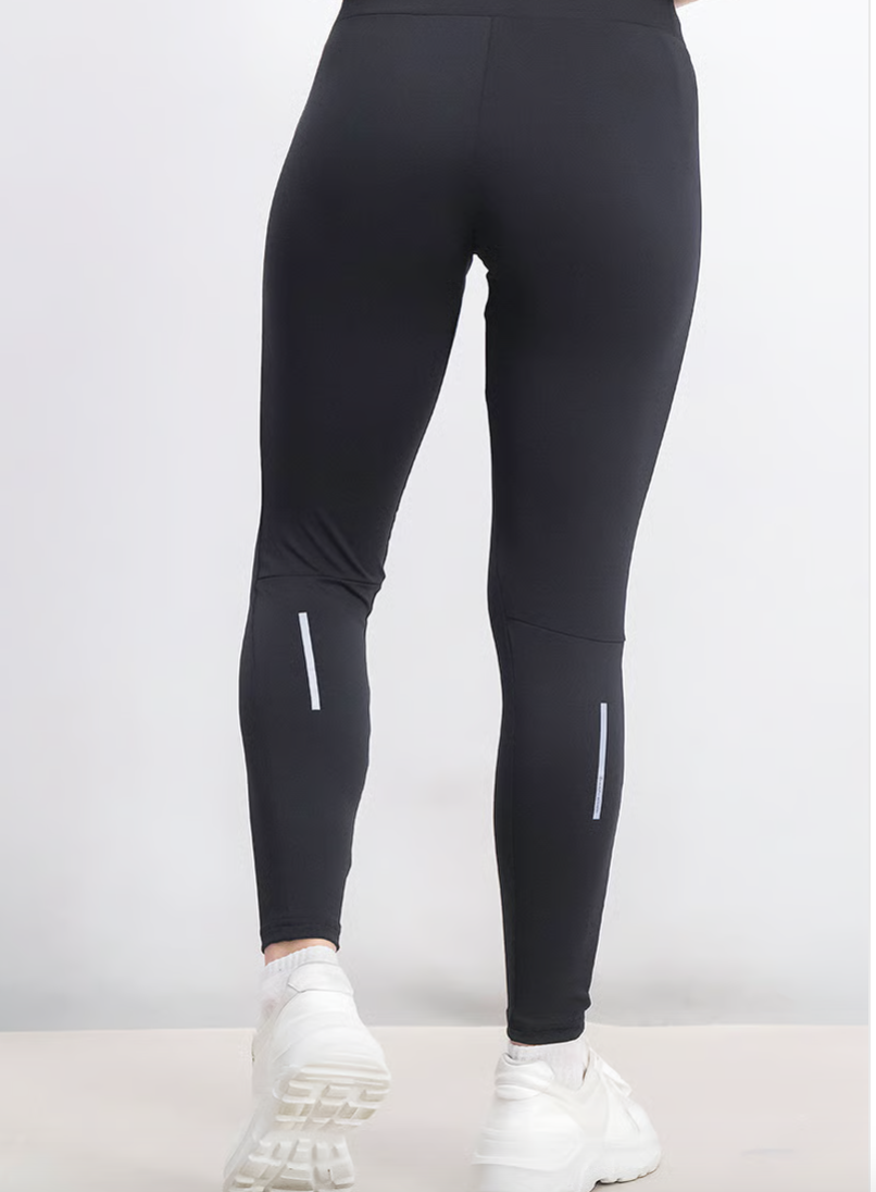 Adidas Women's Workout Fitness Tight Leggings / Black / BNWT - RRP £50
