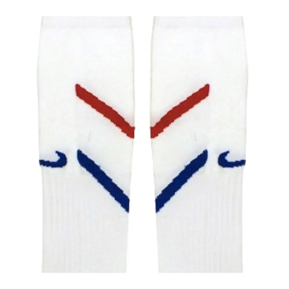 Nike Mens 2010-11 Holland Away Socks / White / RRP £14.99