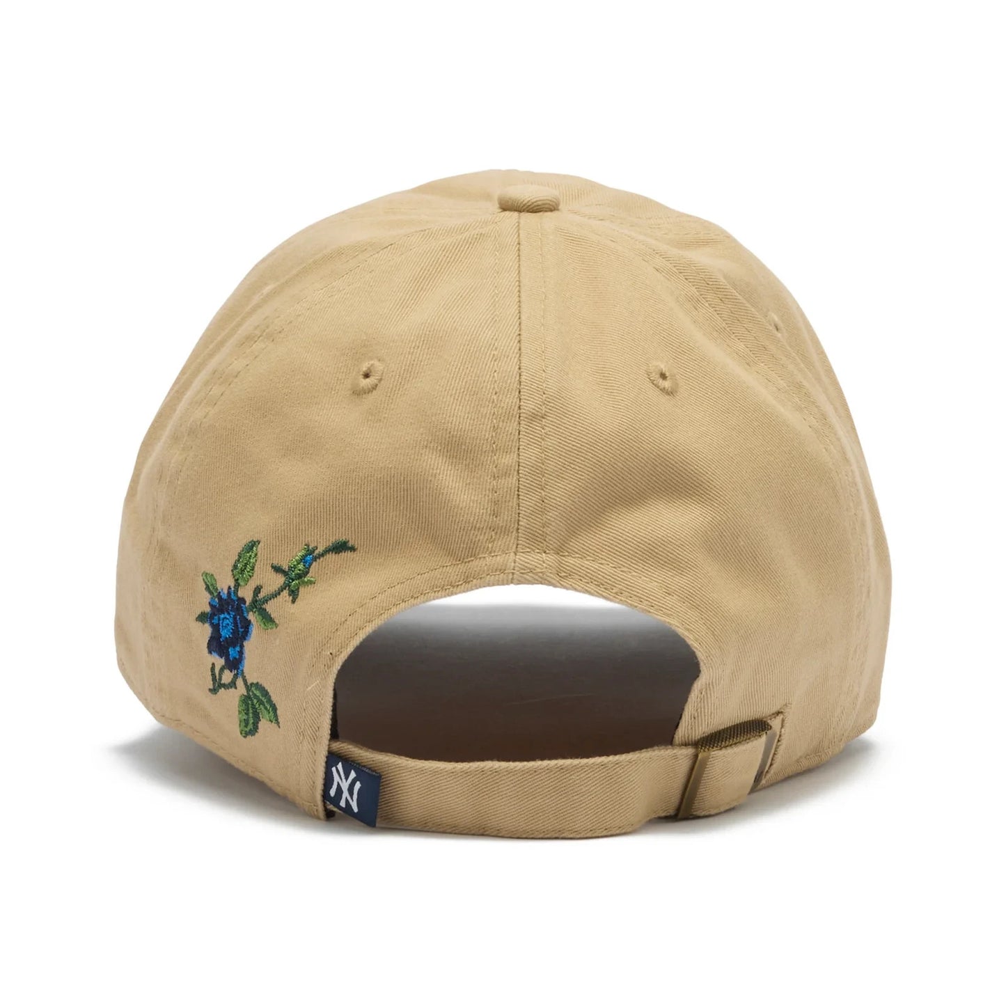 47 Khaki NY Cap / Thorn Logo / New York Yankees / RRP £25