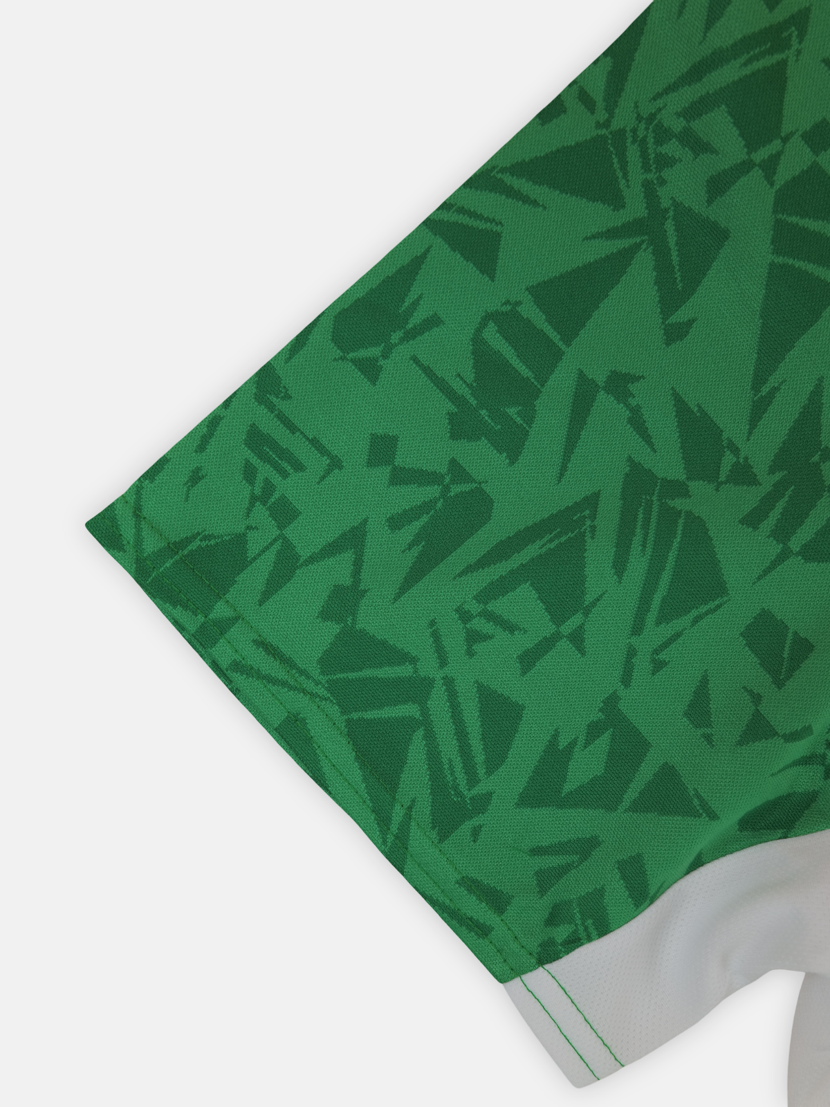 Umbro Womens 2020-21 Ireland Women'S Umbro Training Shirt / White / RRP £34.99