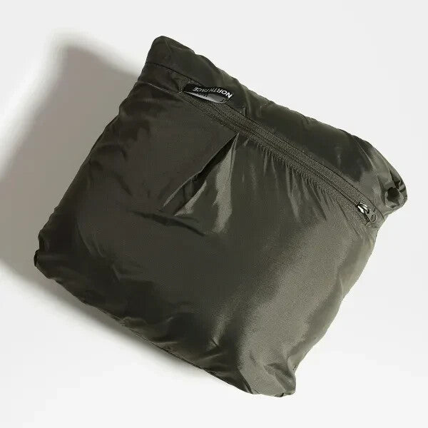 The North Face Men's Stretch Down Jacket / New Taupe Green / BNWT / RRP£230